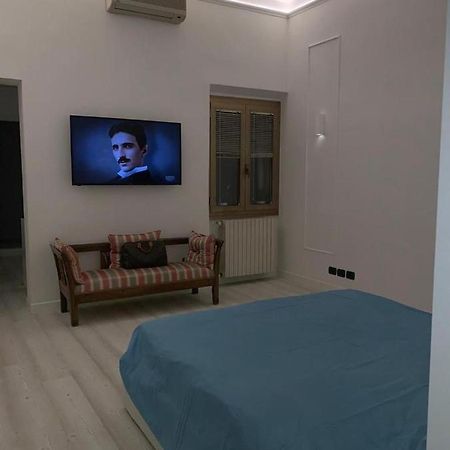 La Casa Di Mariasole Apartment Firenze Bagian luar foto