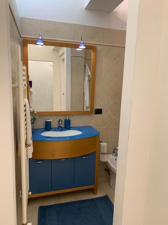 La Casa Di Mariasole Apartment Firenze Bagian luar foto