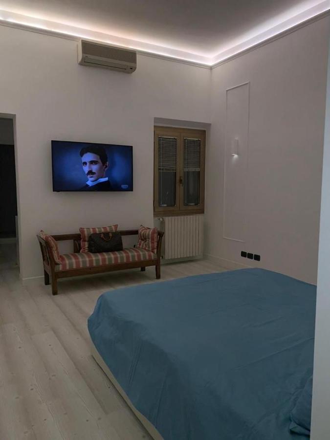 La Casa Di Mariasole Apartment Firenze Bagian luar foto