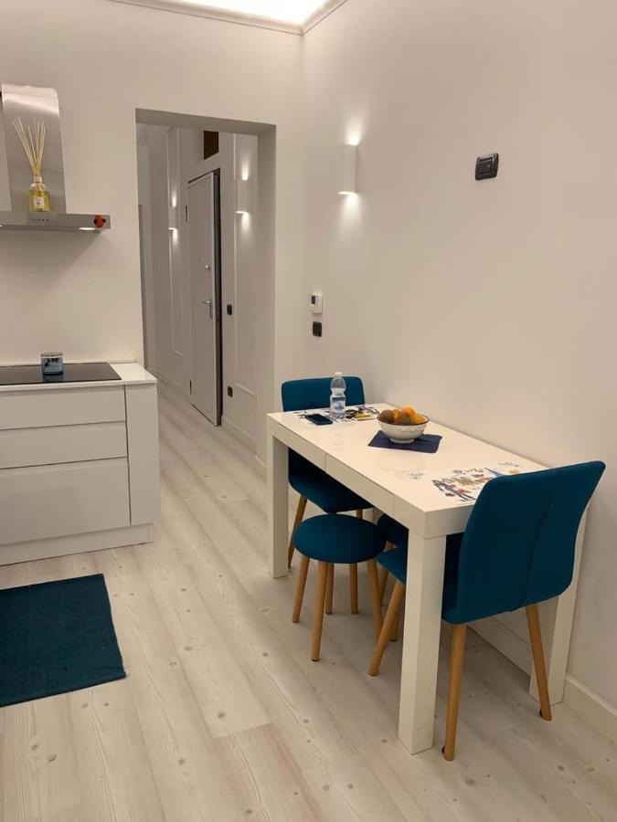 La Casa Di Mariasole Apartment Firenze Bagian luar foto